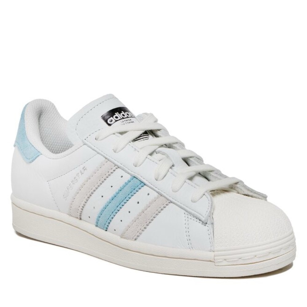The Adidas Superstar GZ9381 - Picture 5 of 5